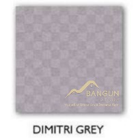 DIAMOND 25X25 DIMITRI GREY
